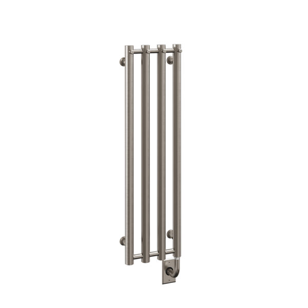 ICO Bath 10.5″x37.5″ Tuzio Rosendal Towel Warmer