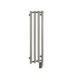 ICO Bath 10.5″x37.5″ Tuzio Rosendal Towel Warmer
