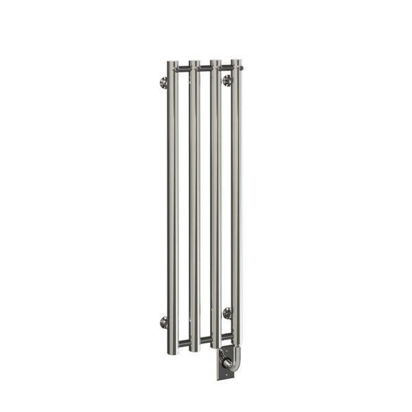 ICO Bath 10.5″x37.5″ Tuzio Rosendal Towel Warmer