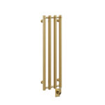 ICO Bath 10.5″x37.5″ Tuzio Rosendal Towel Warmer