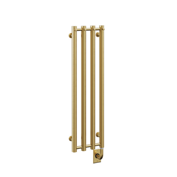 ICO Bath 10.5″x37.5″ Tuzio Rosendal Towel Warmer