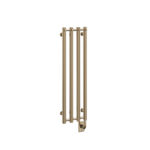ICO Bath 10.5″x37.5″ Tuzio Rosendal Towel Warmer
