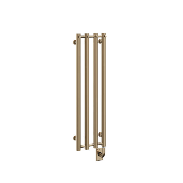 ICO Bath 10.5″x37.5″ Tuzio Rosendal Towel Warmer
