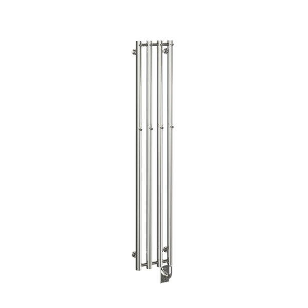ICO Bath 10.5″x59″ Tuzio Rosendal Towel Warmer