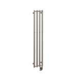 ICO Bath 10.5″x59″ Tuzio Rosendal Towel Warmer