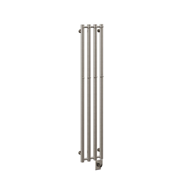 ICO Bath 10.5″x59″ Tuzio Rosendal Towel Warmer