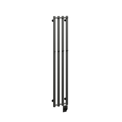 ICO Bath 10.5″x59″ Tuzio Rosendal Towel Warmer