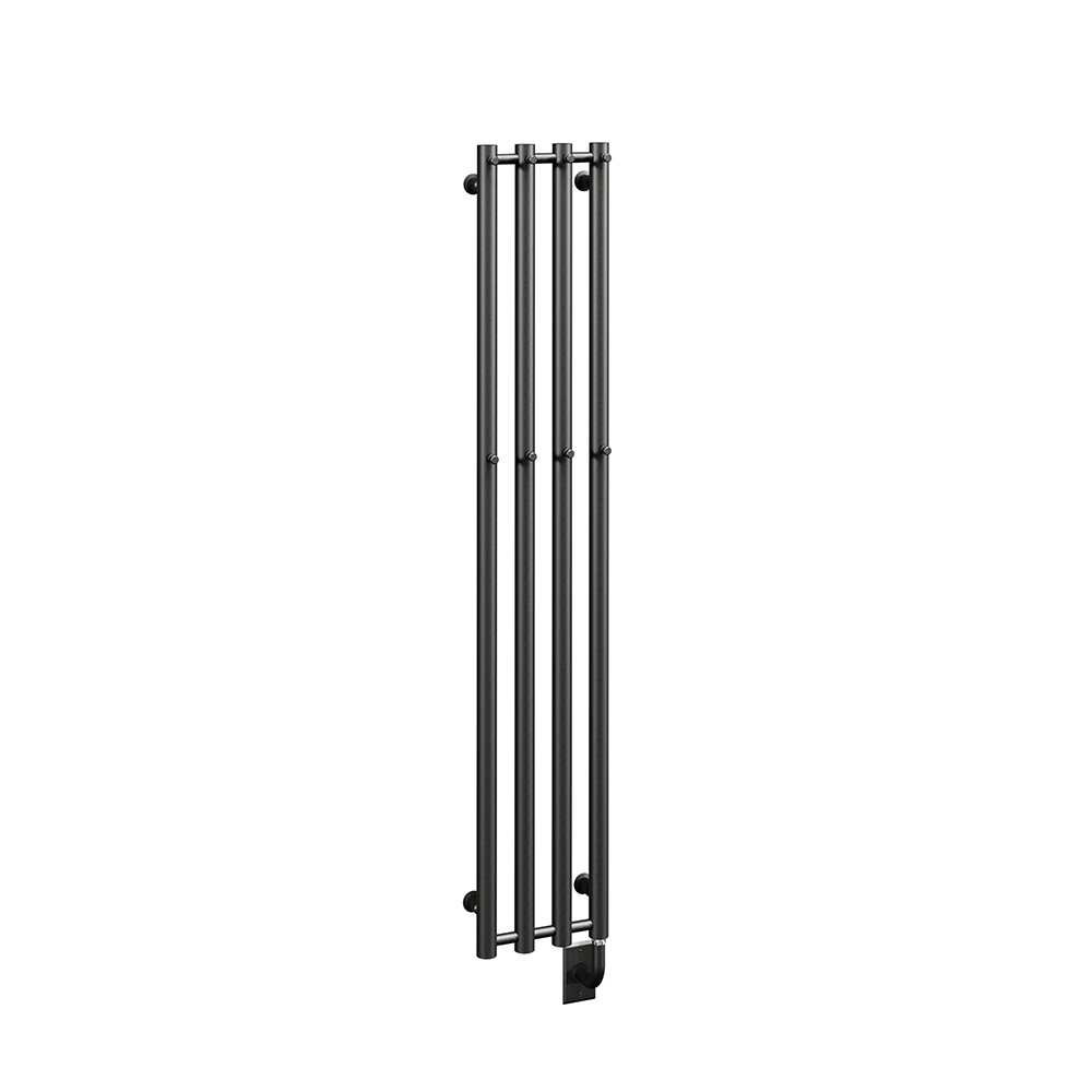 ICO Bath 10.5″x59″ Tuzio Rosendal Towel Warmer ICO Bath 10.5″x59″ Tuzio Rosendal Towel Warmer