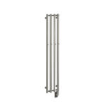 ICO Bath 10.5″x59″ Tuzio Rosendal Towel Warmer