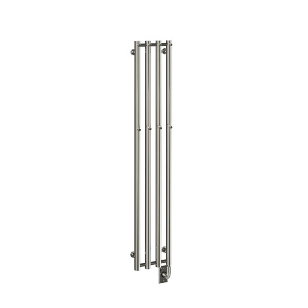 ICO Bath 10.5″x59″ Tuzio Rosendal Towel Warmer