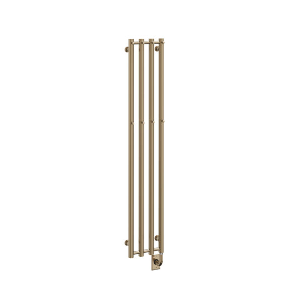 ICO Bath 10.5″x59″ Tuzio Rosendal Towel Warmer