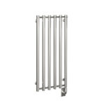 ICO Bath 16.5″x37.5″ Tuzio Rosendal Towel Warmer
