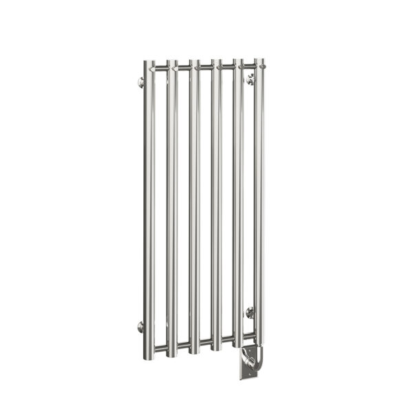 ICO Bath 16.5″x37.5″ Tuzio Rosendal Towel Warmer