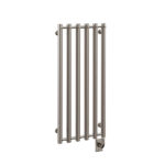 ICO Bath 16.5″x37.5″ Tuzio Rosendal Towel Warmer