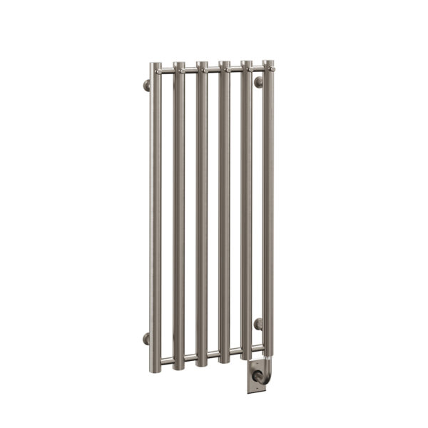 ICO Bath 16.5″x37.5″ Tuzio Rosendal Towel Warmer