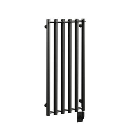 ICO Bath 16.5″x37.5″ Tuzio Rosendal Towel Warmer