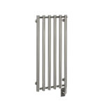 ICO Bath 16.5″x37.5″ Tuzio Rosendal Towel Warmer
