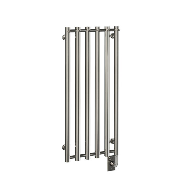 ICO Bath 16.5″x37.5″ Tuzio Rosendal Towel Warmer