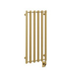 ICO Bath 16.5″x37.5″ Tuzio Rosendal Towel Warmer