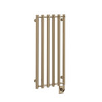 ICO Bath 16.5″x37.5″ Tuzio Rosendal Towel Warmer