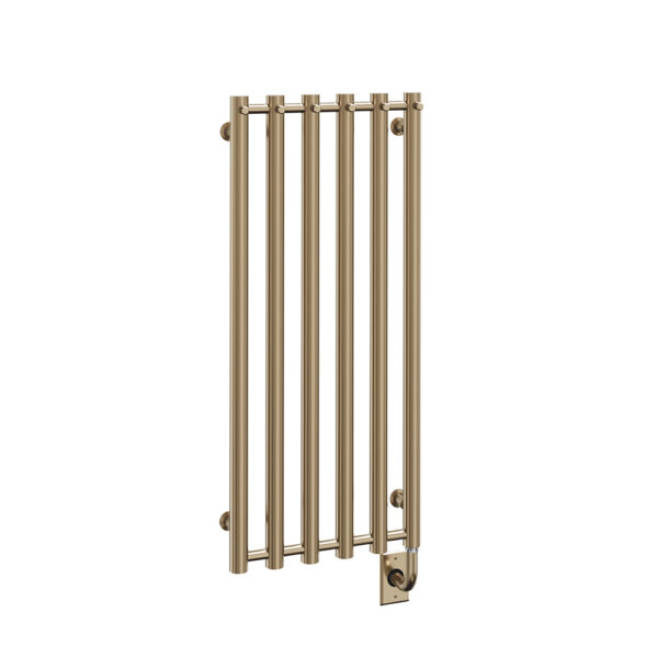 ICO Bath 16.5″x37.5″ Tuzio Rosendal Towel Warmer