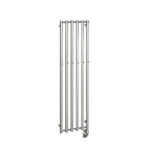 ICO Bath 16.5″x59″ Tuzio Rosendal Towel Warmer