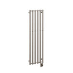 ICO Bath 16.5″x59″ Tuzio Rosendal Towel Warmer