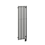 ICO Bath 16.5″x59″ Tuzio Rosendal Towel Warmer