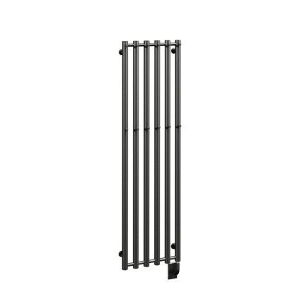 ICO Bath 16.5″x59″ Tuzio Rosendal Towel Warmer