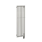 ICO Bath 16.5″x59″ Tuzio Rosendal Towel Warmer