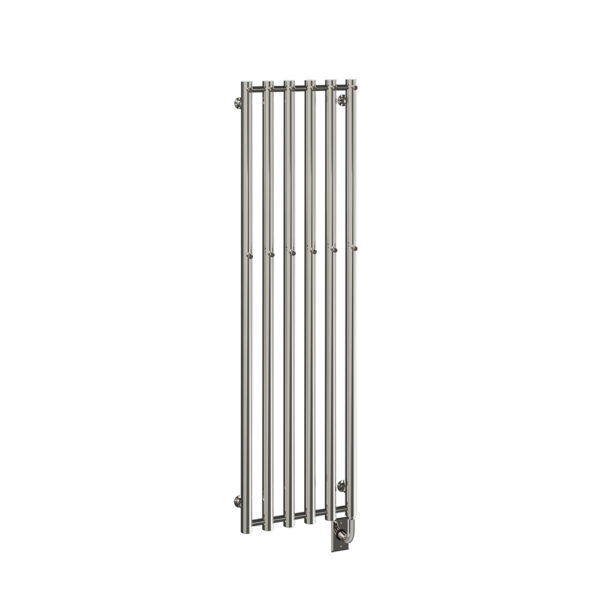 ICO Bath 16.5″x59″ Tuzio Rosendal Towel Warmer