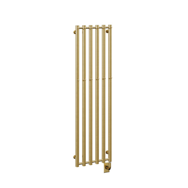 ICO Bath 16.5″x59″ Tuzio Rosendal Towel Warmer