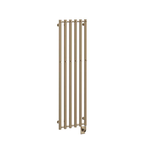 ICO Bath 16.5″x59″ Tuzio Rosendal Towel Warmer