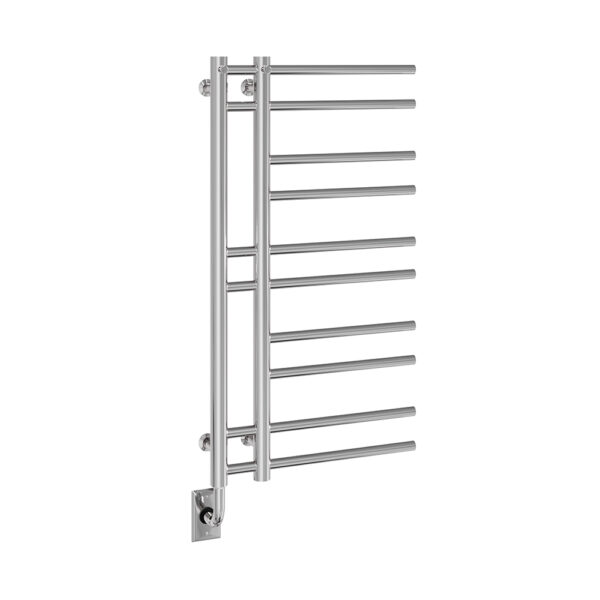 ICO Bath 19.5″x37″ Ortona Towel Warmer