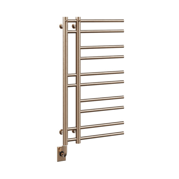 ICO Bath 19.5″x37″ Ortona Towel Warmer