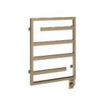 ICO Bath 23.5″x31″ Vasto Towel Warmer