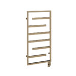 ICO Bath 23.5″x47.5″ Vasto Towel Warmer