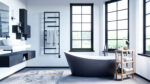 ICO Bath 23.5″x31″ Vasto Towel Warmer