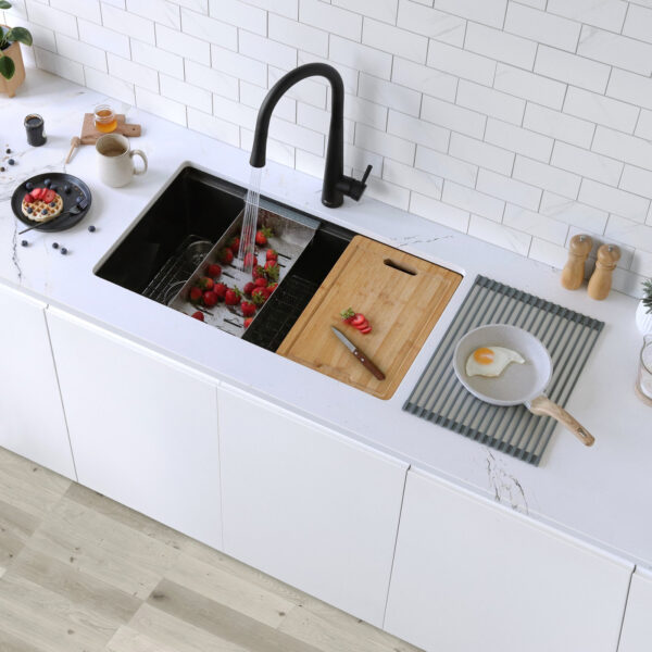 Stylish Workstation Accessories For Completo Series Sink Accessory, product view 11