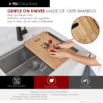 Stylish Workstation Accessories For Completo Series Sink Accessory, product view 3