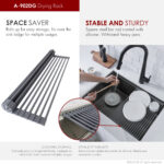 Stylish Workstation Accessories For Completo Series Sink Accessory, product view 6