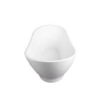 Bain Signature Naya 59 White Matte — view 3