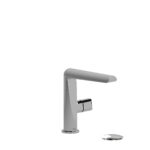 Riobel Parabola Single Handle Lavatory Faucet — Chrome