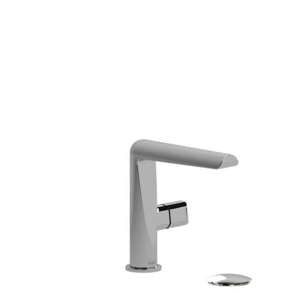 Riobel Parabola Single Handle Lavatory Faucet — Chrome