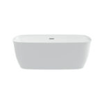 Bain Signature Wesley 63 White — view 4