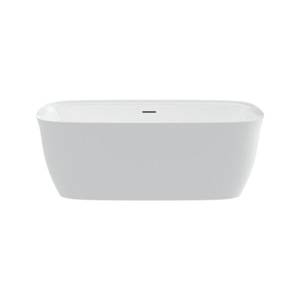 Bain Signature Wesley 63 White — view 4