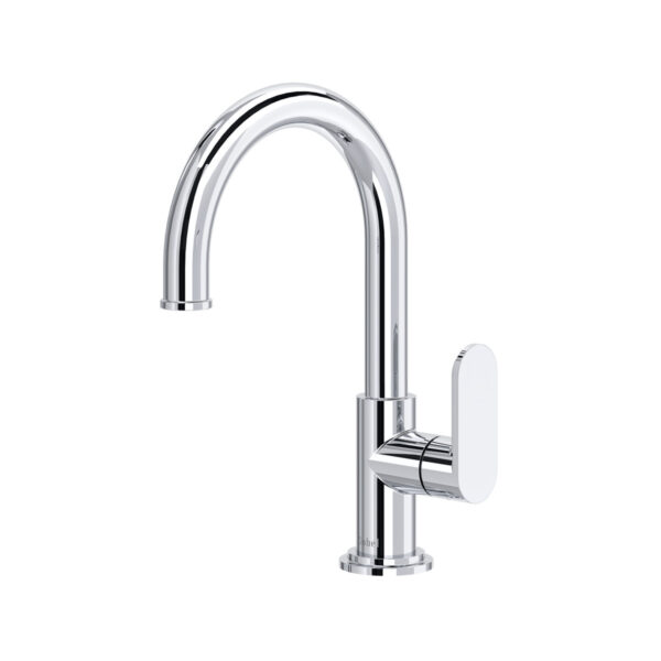 Riobel Arca Filter Kitchen Faucet — Chrome