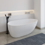 Bain Signature Dove White — view 1