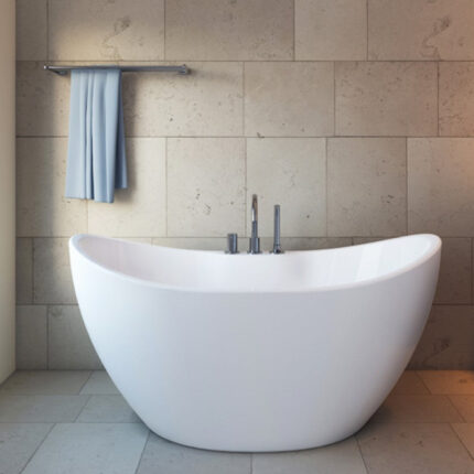 Bain Signature Serena — view 1