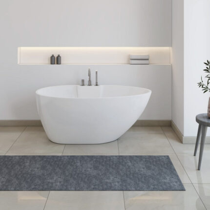 Bain Signature Dove 56 White — view 1